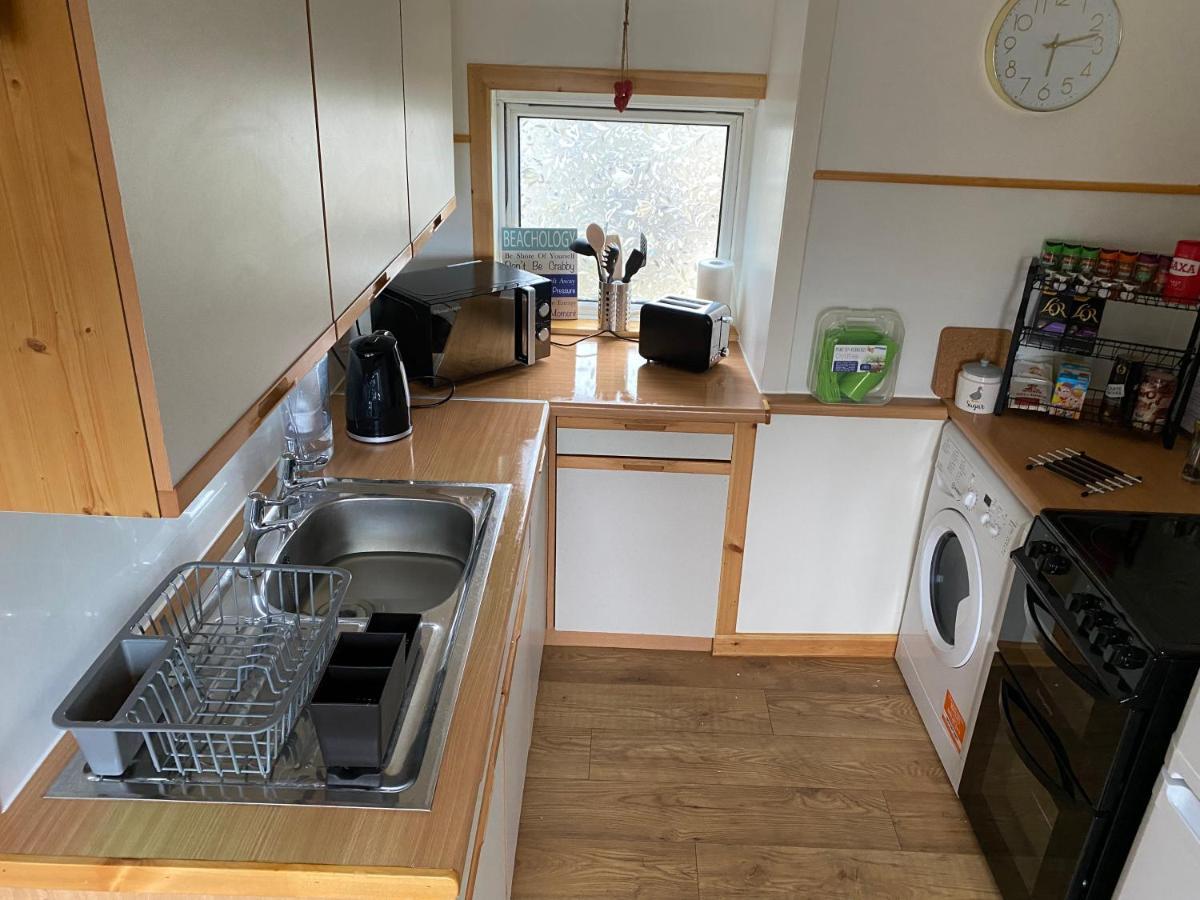 2 Bedroom House Overlooking Pierowall Bay, Westray מראה חיצוני תמונה