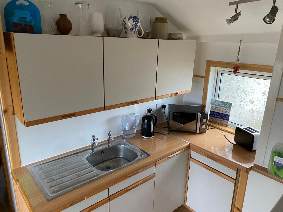 2 Bedroom House Overlooking Pierowall Bay, Westray מראה חיצוני תמונה